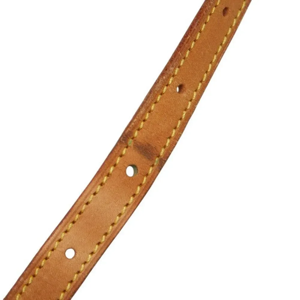 Louis Vuitton Monogram Shanti MM Crossbody Bag